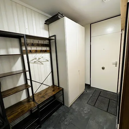 Traumblick Im Appartement