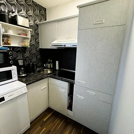 Traumblick Im شقة ألتيناو