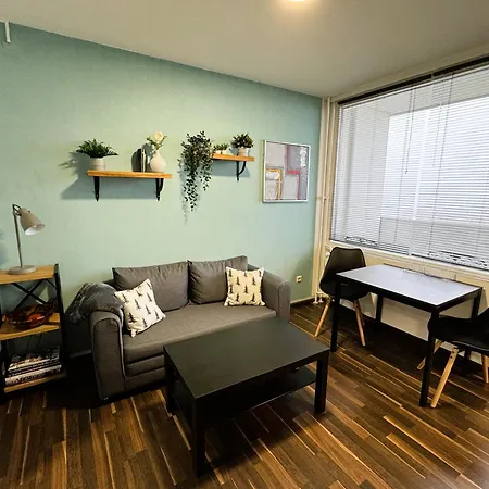 Appartement Traumblick Im Altenau (Lower-Saxony)