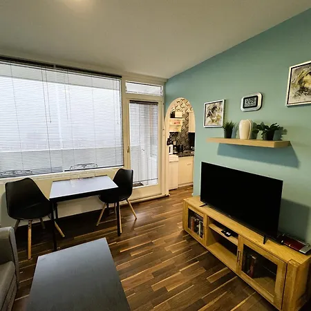 Appartement Traumblick Im *