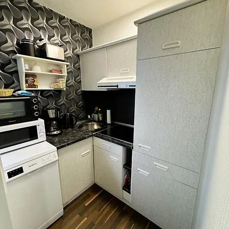 Traumblick Im Appartement